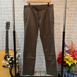 Bonobos Chino Pants Slim Flat Front Thursday
